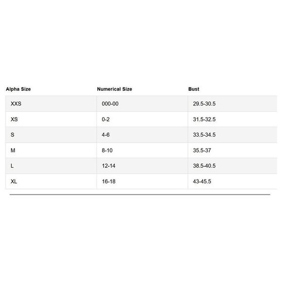 Express Camisole Black Faux Wrap V Neck Spaghetti Strap Women's Size XS - Picture 6 of 6